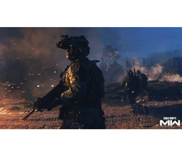 PlayStation Call of Duty: Modern Warfare II (PL) - 1048759 - zdjęcie 7